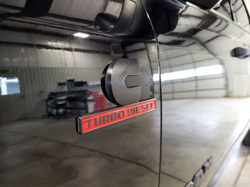 New 2025 RAM 2500 Big Horn image 14