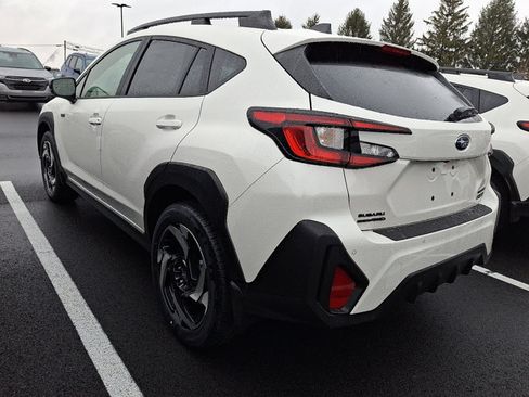 New 2026 Subaru Crosstrek 2.5i Limited w/ Convenience Package AWD/4WD image 3