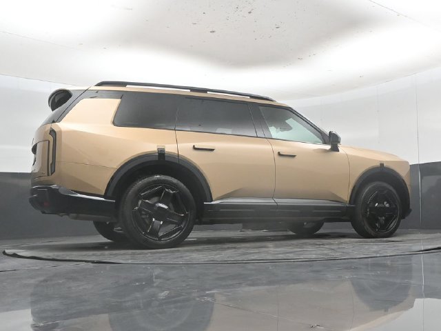 Used 2027 Kia Telluride EX X-Line w/ Towing Package AWD/4WD image 52