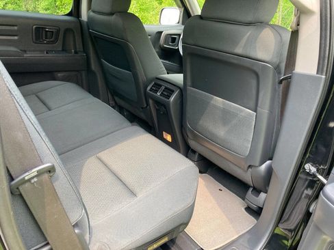 Used 2013 Honda Ridgeline Sport image 33