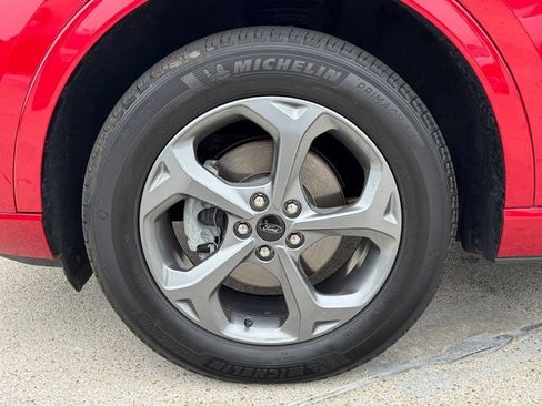 Certified 2024 Ford Escape ST-Line w/ Tech Pack #1 image 13