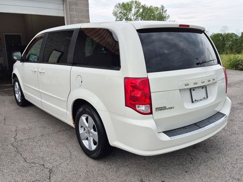 Used 2013 Dodge Grand Caravan SE FWD image 5