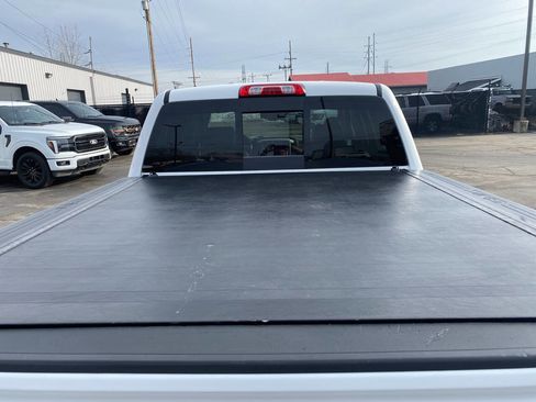 Used 2018 GMC Sierra 1500 SLT image 11