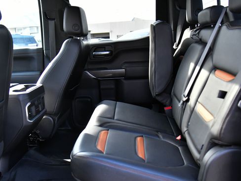 Used 2020 GMC Sierra 1500 AT4 w/ AT4 Premium Package image 44