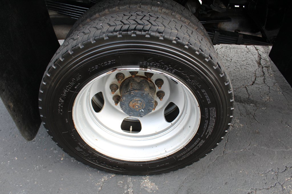 Used 2022 RAM 5500 Tradesman AWD/4WD image 27
