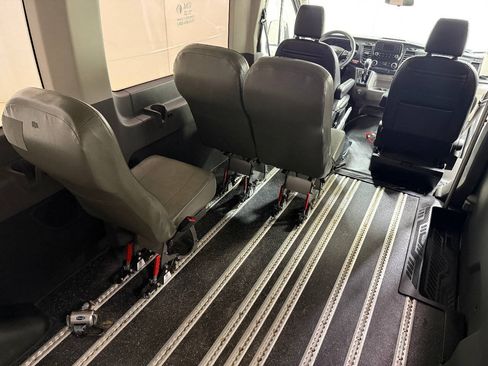 Used 2020 Ford Transit 350 XL RWD image 53
