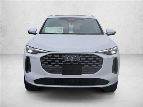 New 2025 Audi Q5 Premium AWD/4WD image 5