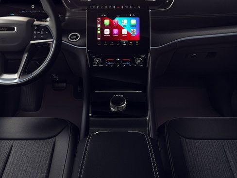 New 2026 Jeep Grand Cherokee Laredo image 5