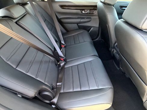 New 2026 Honda CR-V EX-L image 13