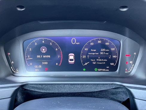 Used 2023 Honda Accord LX image 24