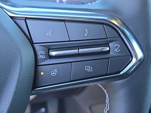 New 2026 Chevrolet Traverse Z71 w/ Enhanced Driving Package image 20