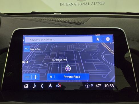 Used 2024 Cadillac CT4 Luxury w/ Sun And Sound Package image 14