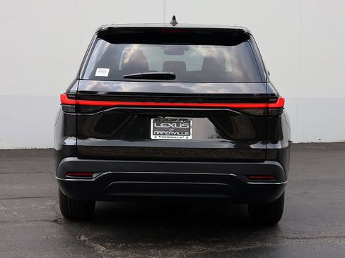New 2026 Lexus TX 350 AWD image 7