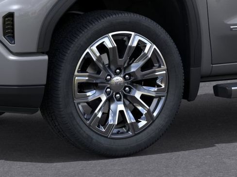 New 2026 GMC Sierra 1500 Denali w/ Denali Reserve Package AWD/4WD image 9