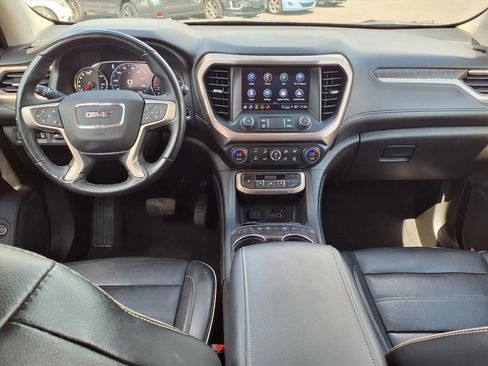 Used 2023 GMC Acadia Denali w/ Black Diamond Edition AWD/4WD image 18