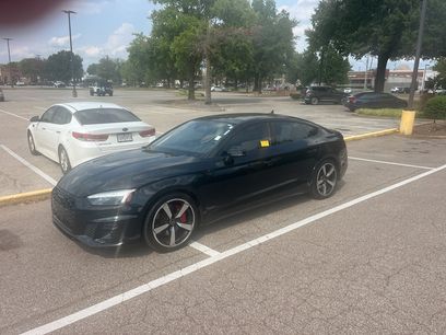 Used 2024 Audi A5 2.0T Premium Plus w/ Premium Plus