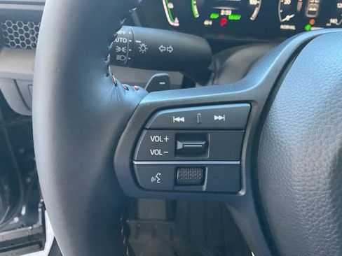 New 2026 Honda CR-V Sport-L image 11