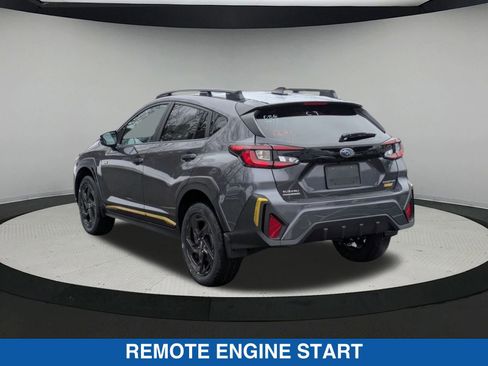 Certified 2025 Subaru Crosstrek 2.5i Sport image 5