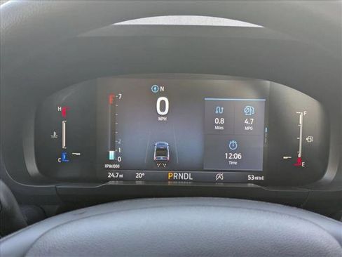 New 2025 Ford Maverick XL w/ 4K Tow Package image 10