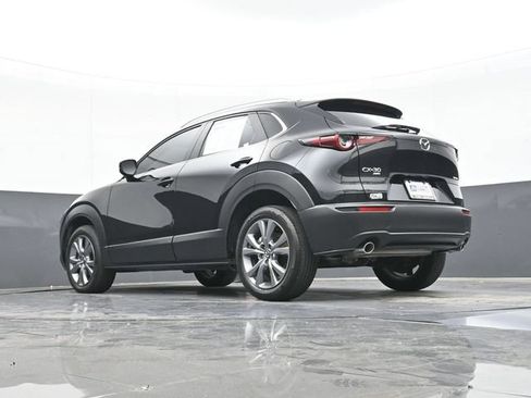 Used 2025 MAZDA CX-30 AWD 2.5 S w/ Preferred Package image 44