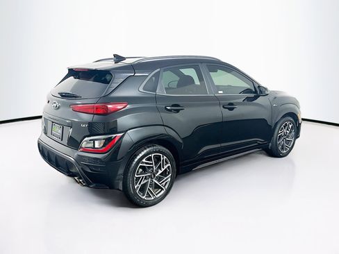 Used 2023 Hyundai Kona N Line image 9