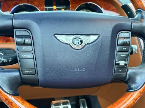 Used 2007 Bentley Continental GTC image 32