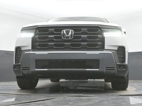 New 2026 Honda Pilot EX-L image 43