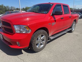 Used 2019 RAM 1500 Express w/ Express Value Package AWD/4WD video 2