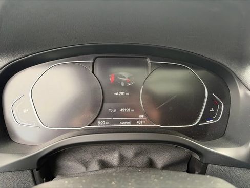 Used 2022 BMW X3 xDrive30i w/ Convenience Package w/ZPA AWD/4WD image 14