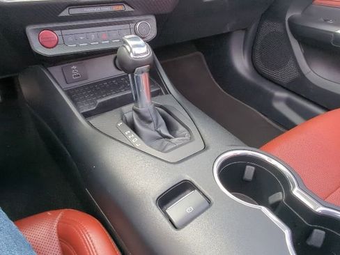 Used 2024 Ford Mustang Premium RWD image 19