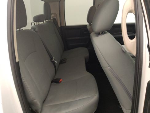 Used 2018 RAM 1500 Tradesman w/ Popular Equipment Group RWD image 19