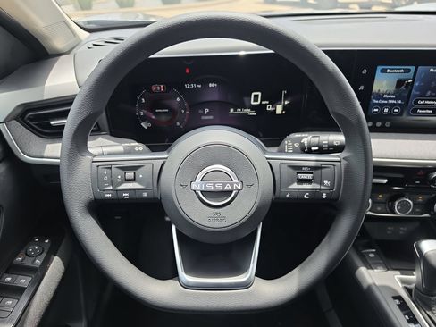 New 2026 Nissan Kicks S FWD image 12