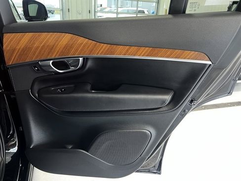 Used 2023 Volvo XC90 B6 Plus w/ Protection Package Premier image 26