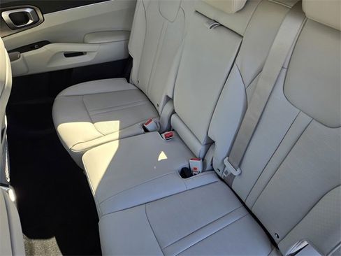 New 2026 Kia Sorento EX image 21