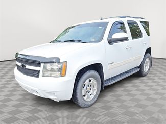 Used 2011 Chevrolet Tahoe LS image 1