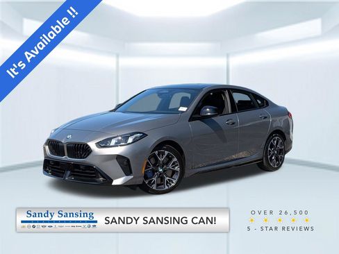 Used 2026 BMW 228i xDrive AWD/4WD image 1