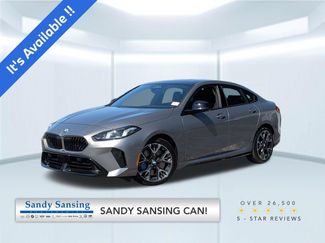 Used 2026 BMW 228i xDrive AWD/4WD video 1
