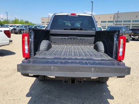 New 2025 Ford F350 XLT image 11