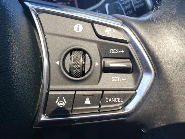 Certified 2024 Acura MDX w/ Technology Package AWD/4WD image 23