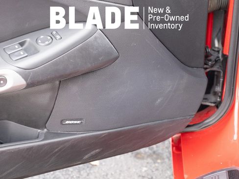 Used 2008 Chevrolet Corvette Convertible w/ Preferred Equipment Group image 14