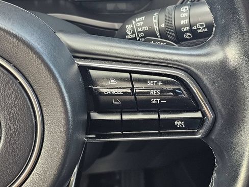 Certified 2024 MAZDA CX-90 Plug-In Hybrid w/ Preferred AWD/4WD image 32
