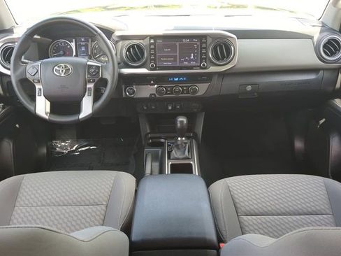 Certified 2023 Toyota Tacoma SR5 w/ Technology Package RWD image 15