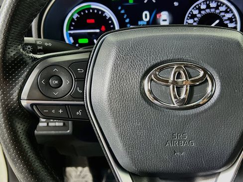 Used 2020 Toyota Avalon XSE w/ All Weather Liner Package FWD image 19