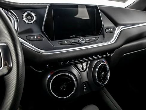 Used 2022 Chevrolet Blazer LT image 23