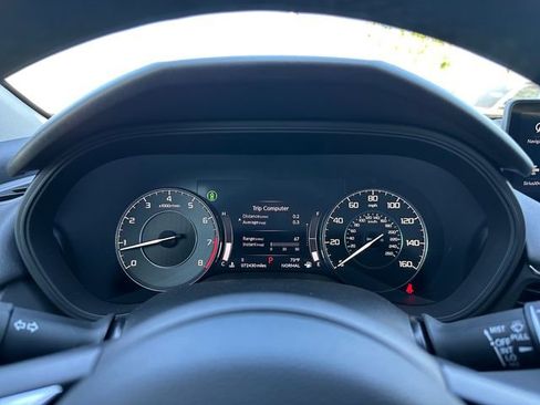 Used 2022 Acura TLX w/ Technology Package FWD image 26
