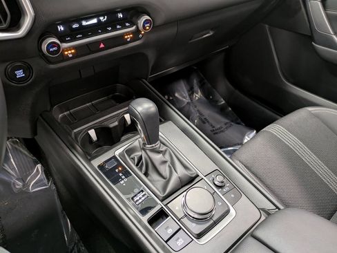 Certified 2025 MAZDA CX-50 AWD 2.5 S w/ Cargo Package image 14