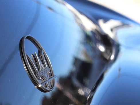 Used 2016 Maserati GranTurismo Sport image 37