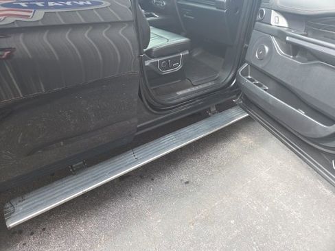 Used 2020 Ford Expedition Platinum AWD/4WD image 41