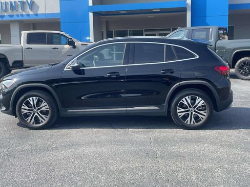 Used 2025 Mercedes-Benz GLA 250 image 6