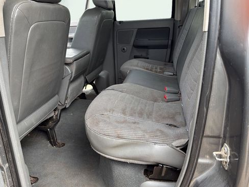 Used 2008 Dodge Ram 1500 Truck SLT AWD/4WD image 28